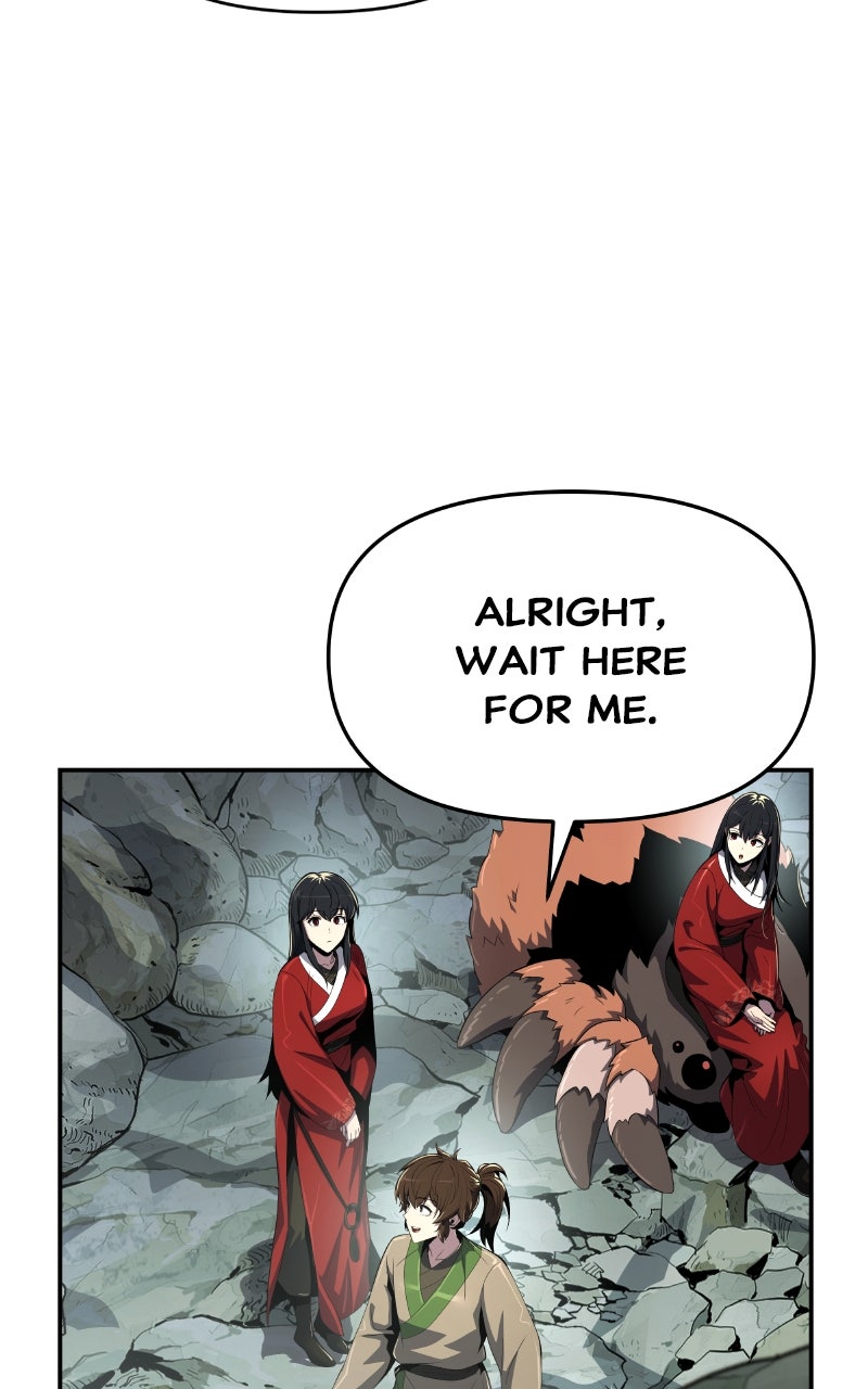 Read The Sichuan Tang Clan's Entomologist en Manga Online
