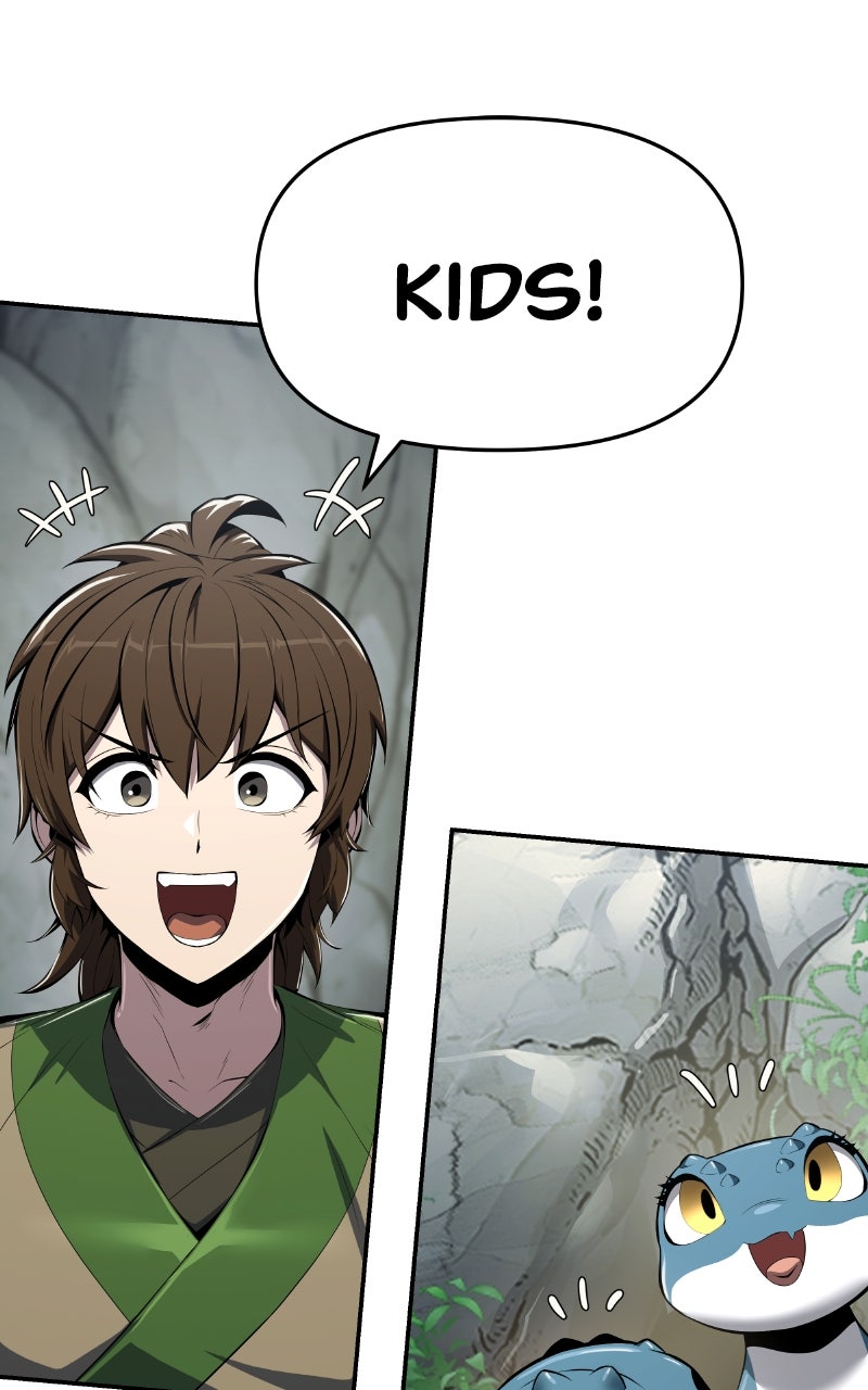 Read The Sichuan Tang Clan's Entomologist en Manga Online