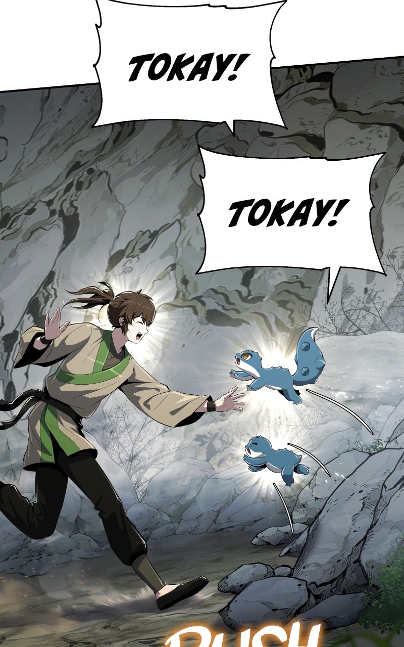 Read The Sichuan Tang Clan's Entomologist en Manga Online