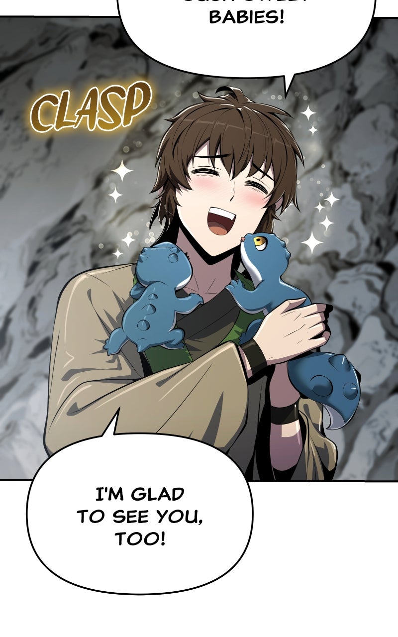 Read The Sichuan Tang Clan's Entomologist en Manga Online