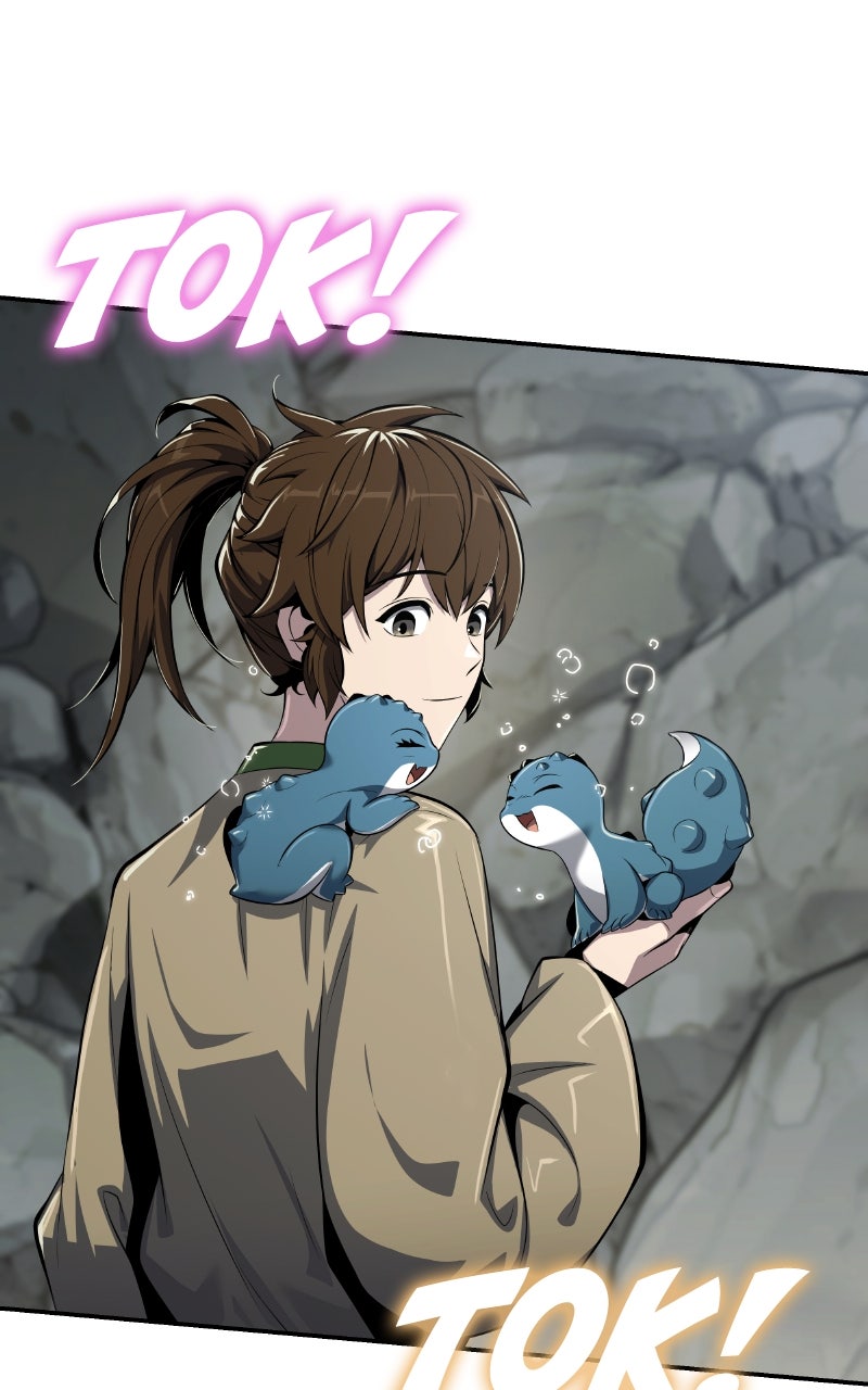 Read The Sichuan Tang Clan's Entomologist en Manga Online