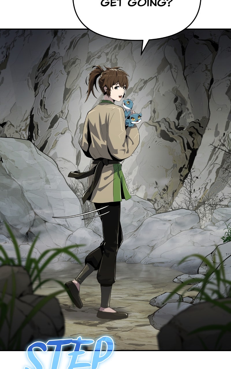 Read The Sichuan Tang Clan's Entomologist en Manga Online