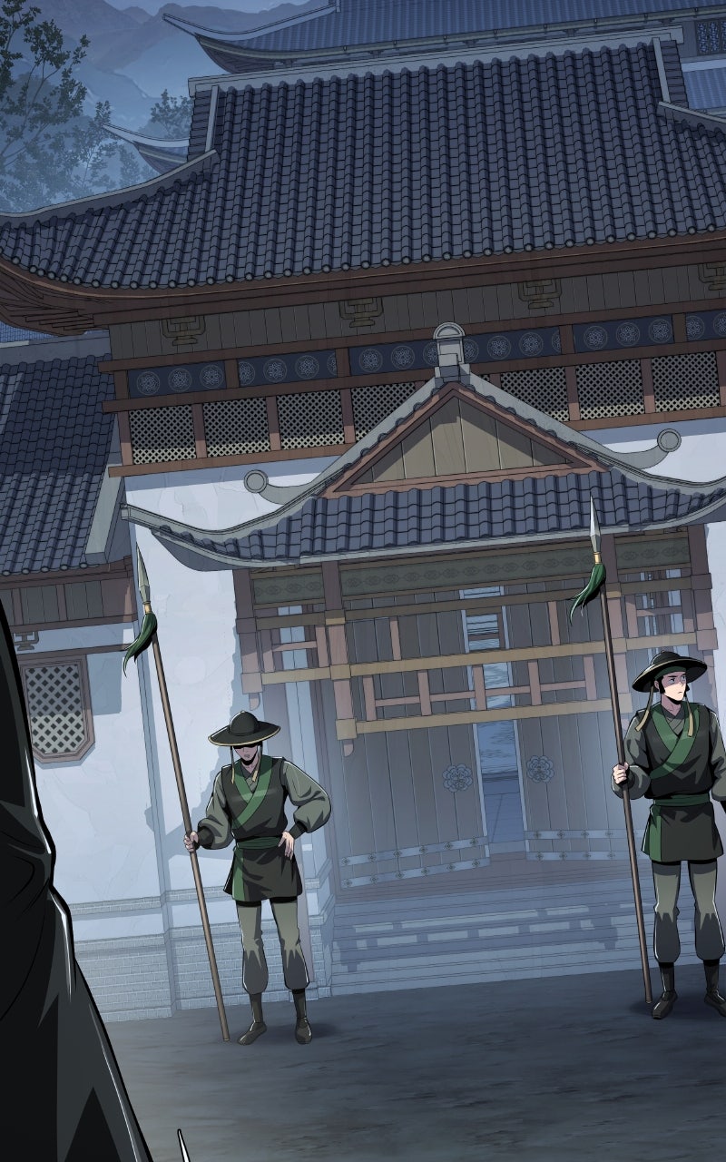 Read The Sichuan Tang Clan's Entomologist en Manga Online