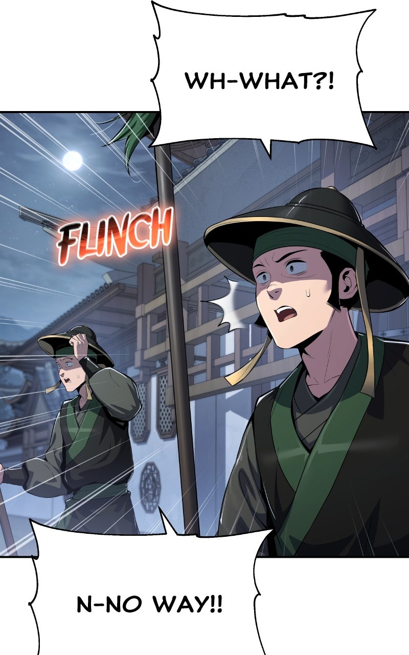 Read The Sichuan Tang Clan's Entomologist en Manga Online