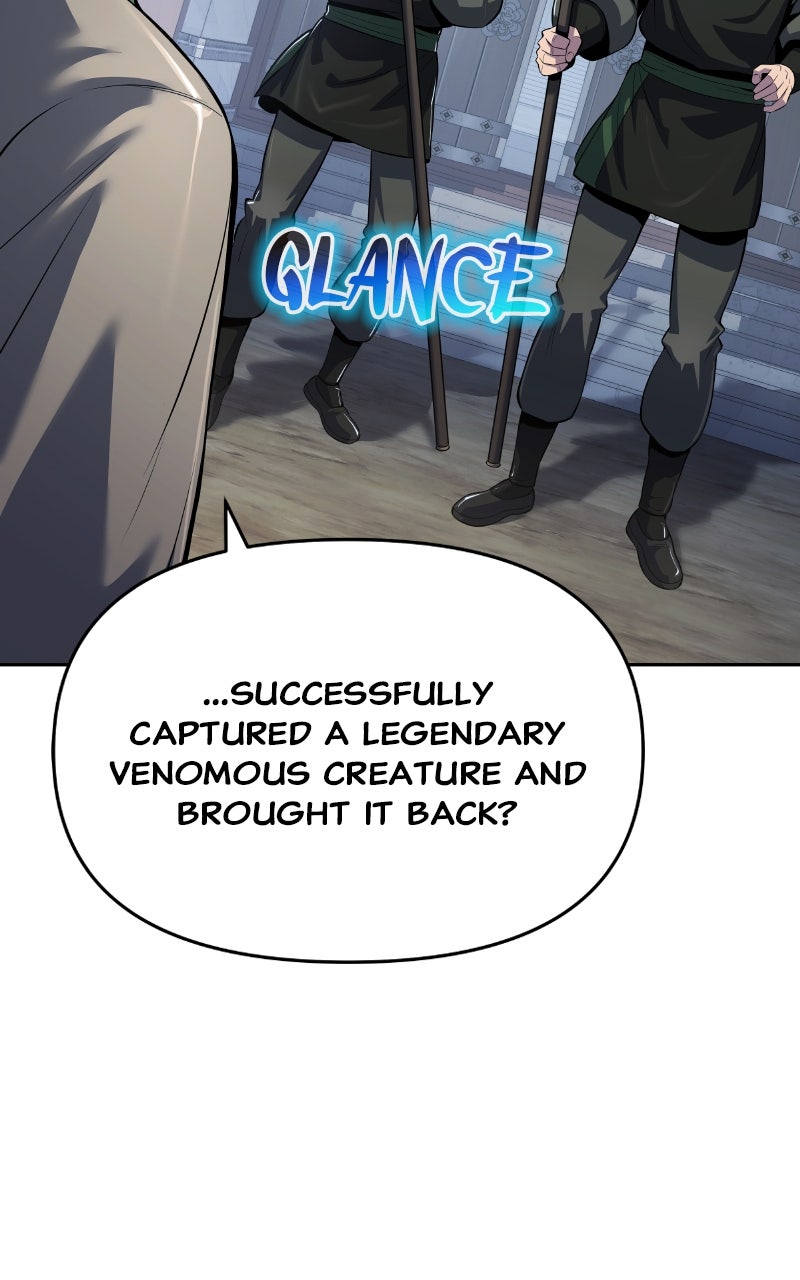 Read The Sichuan Tang Clan's Entomologist en Manga Online