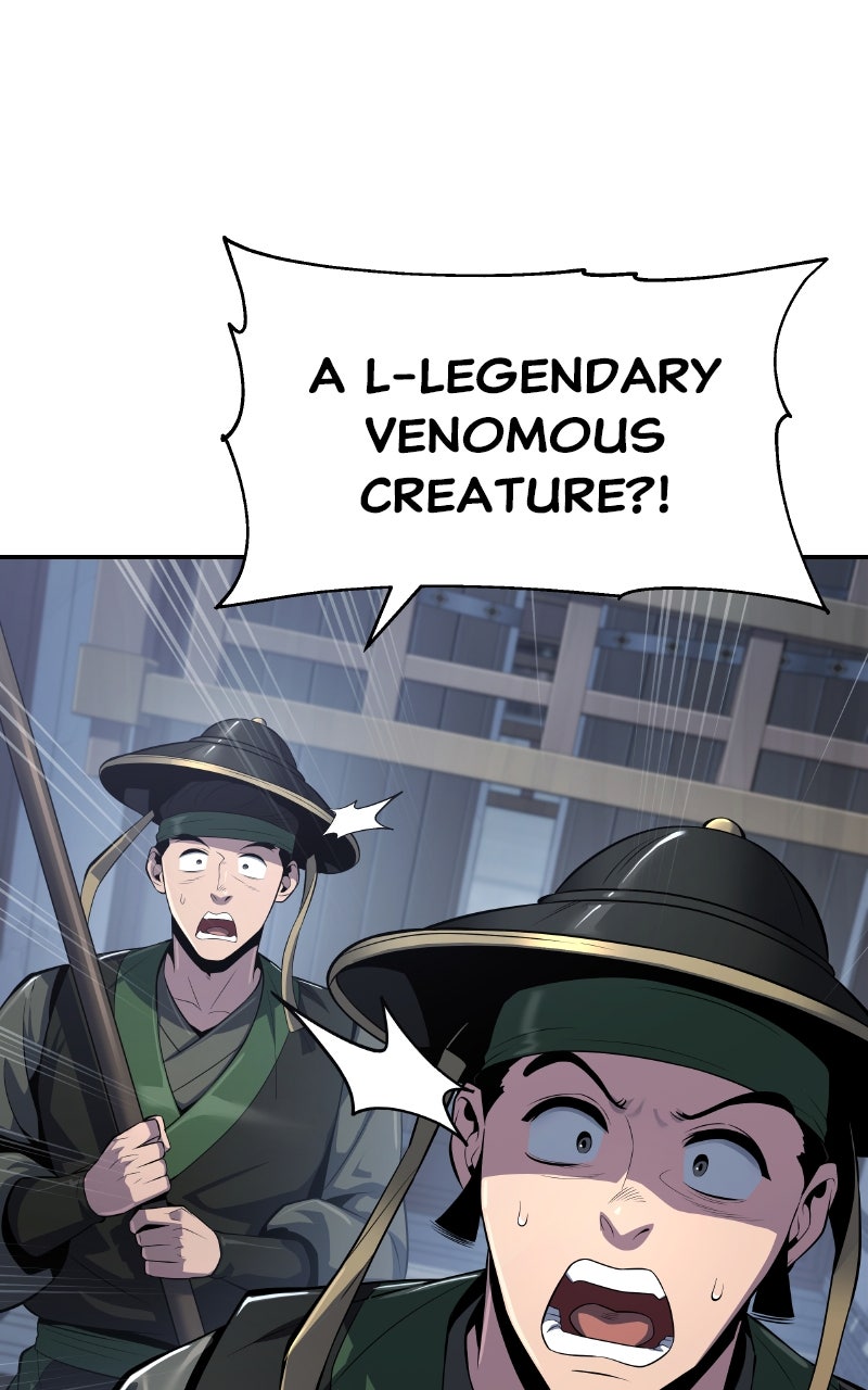 Read The Sichuan Tang Clan's Entomologist en Manga Online