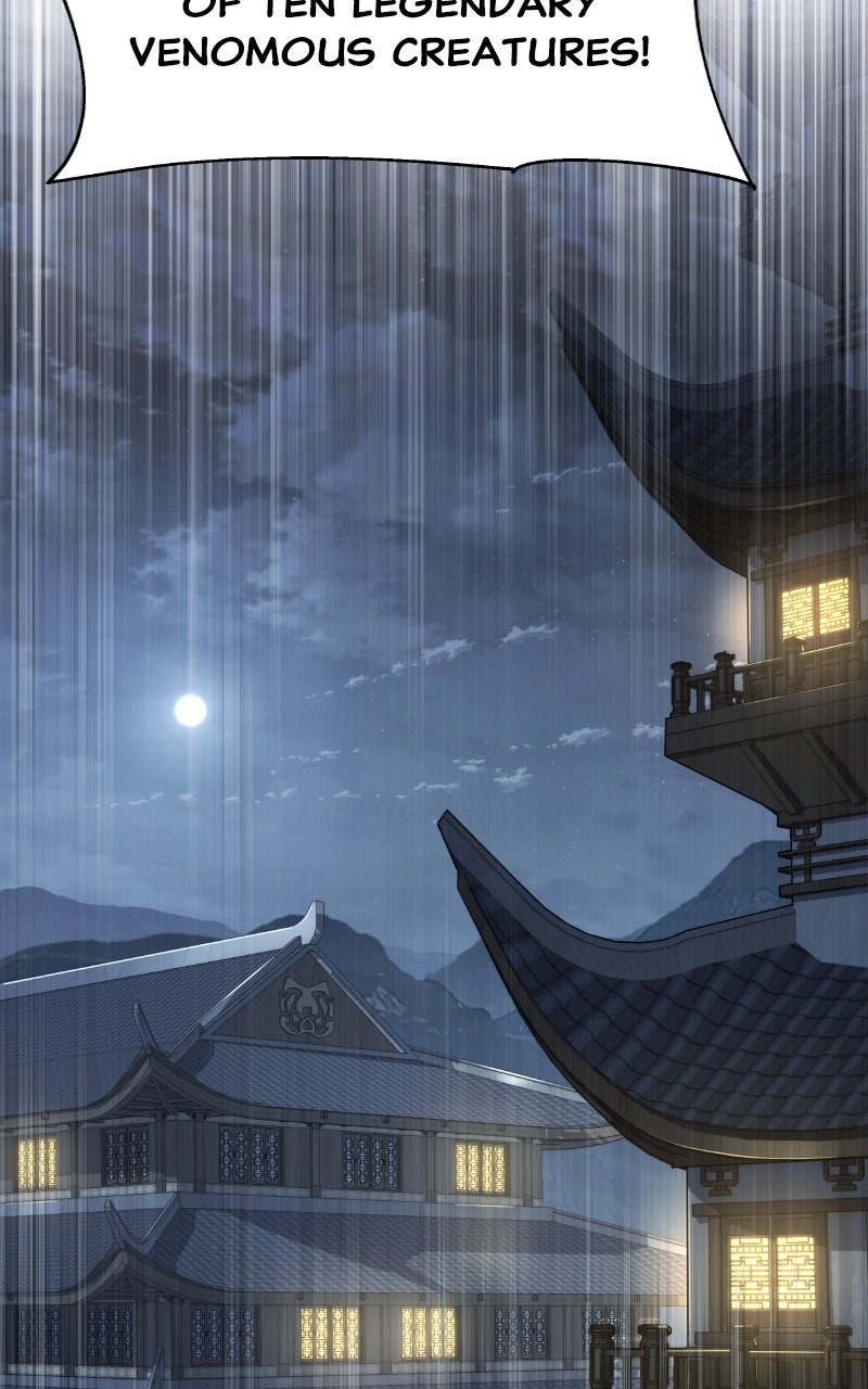 Read The Sichuan Tang Clan's Entomologist en Manga Online