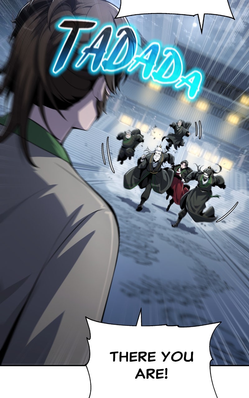 Read The Sichuan Tang Clan's Entomologist en Manga Online