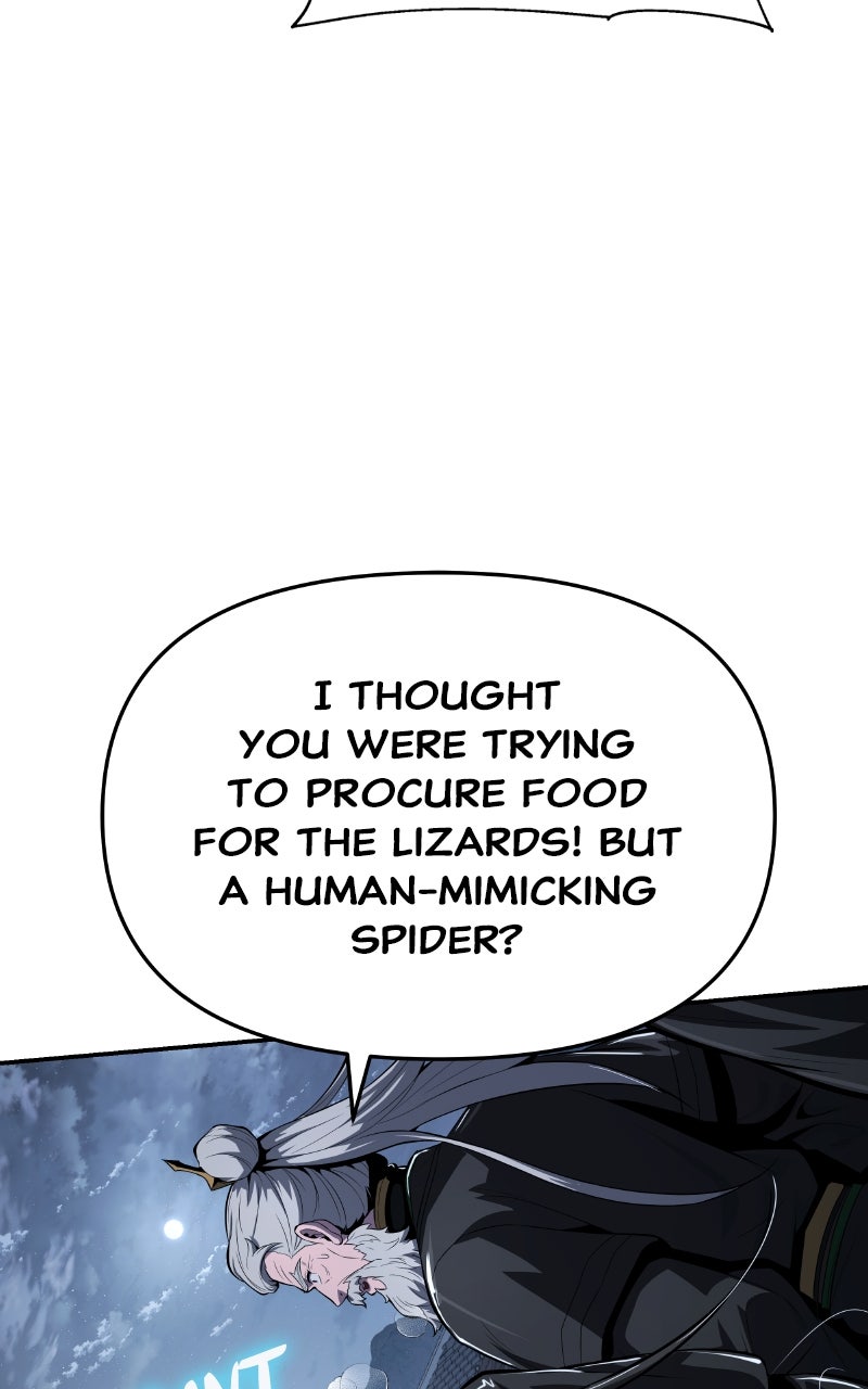 Read The Sichuan Tang Clan's Entomologist en Manga Online