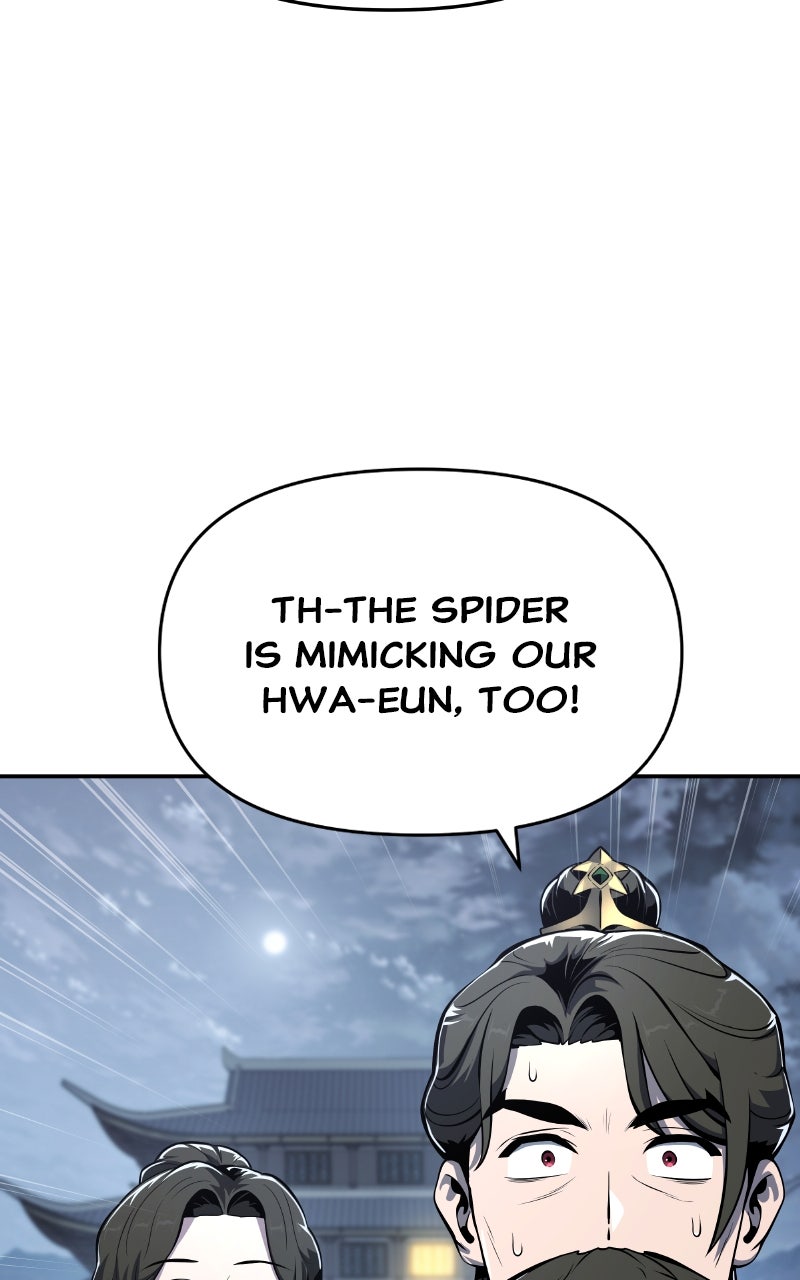 Read The Sichuan Tang Clan's Entomologist en Manga Online