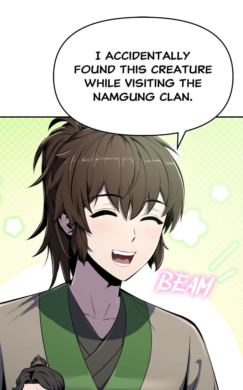 Read The Sichuan Tang Clan's Entomologist en Manga Online