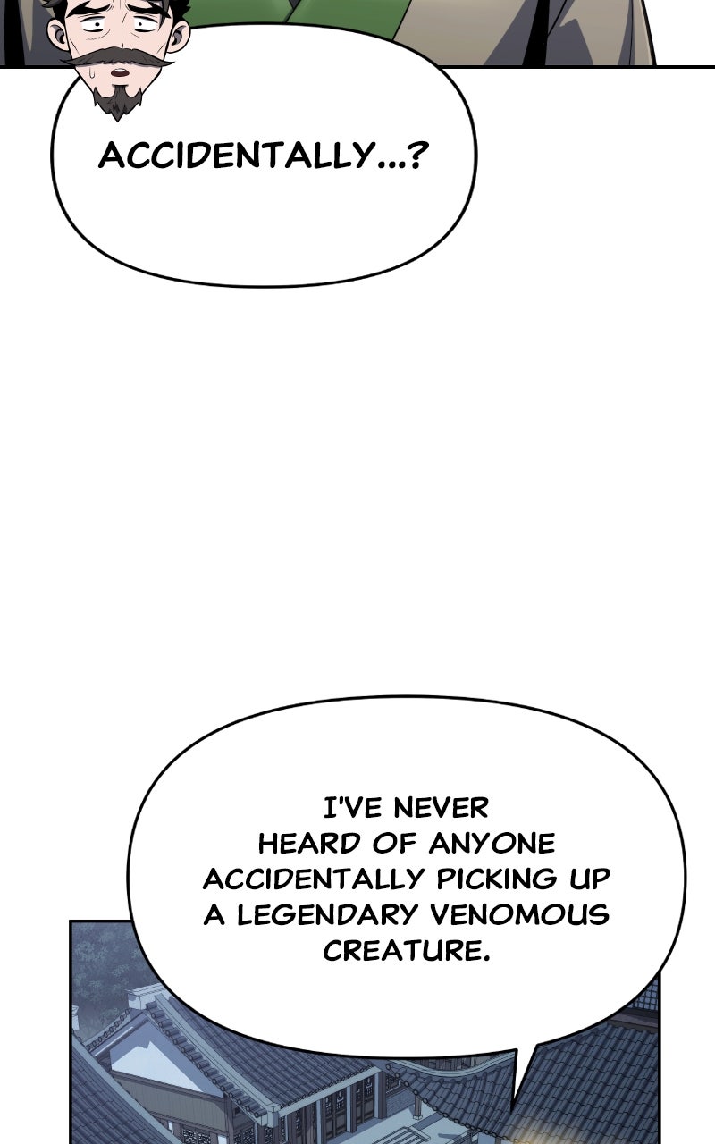 Read The Sichuan Tang Clan's Entomologist en Manga Online