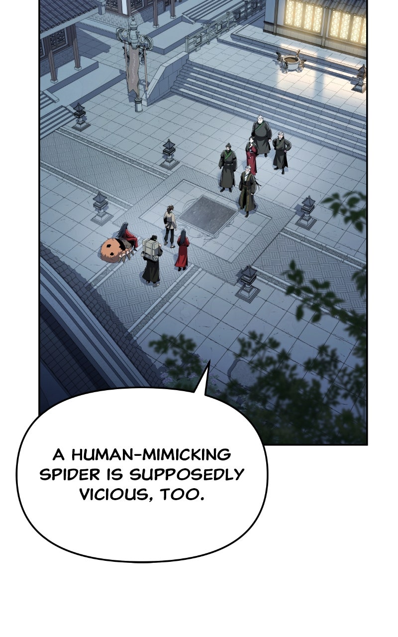 Read The Sichuan Tang Clan's Entomologist en Manga Online