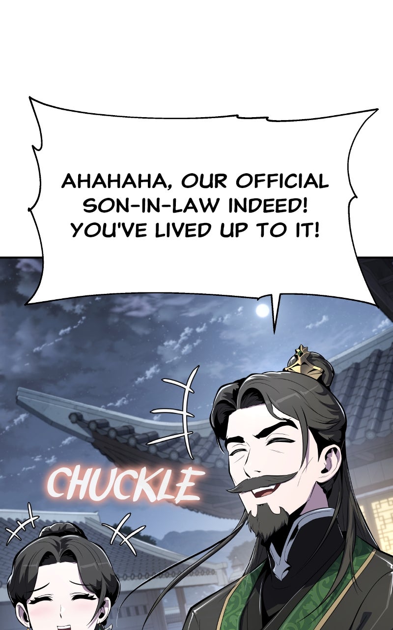 Read The Sichuan Tang Clan's Entomologist en Manga Online