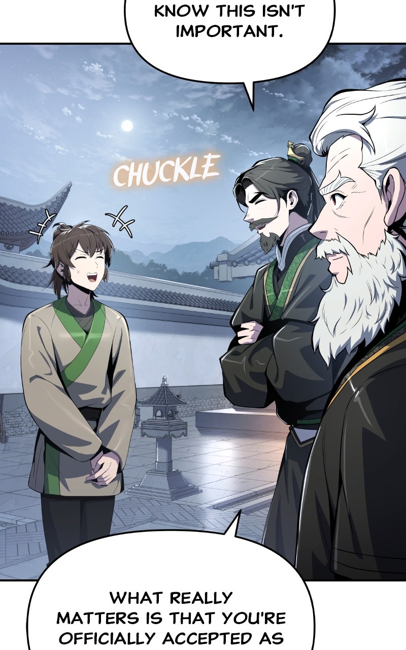 Read The Sichuan Tang Clan's Entomologist en Manga Online