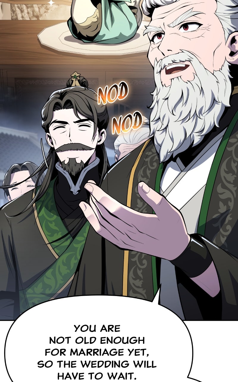 Read The Sichuan Tang Clan's Entomologist en Manga Online