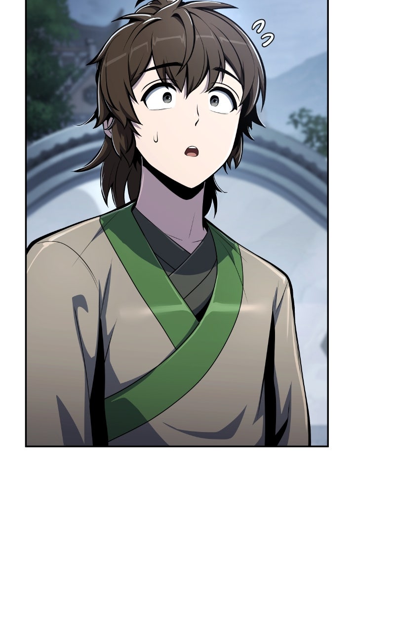 Read The Sichuan Tang Clan's Entomologist en Manga Online