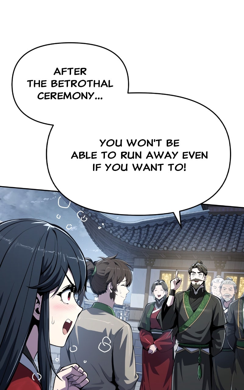 Read The Sichuan Tang Clan's Entomologist en Manga Online