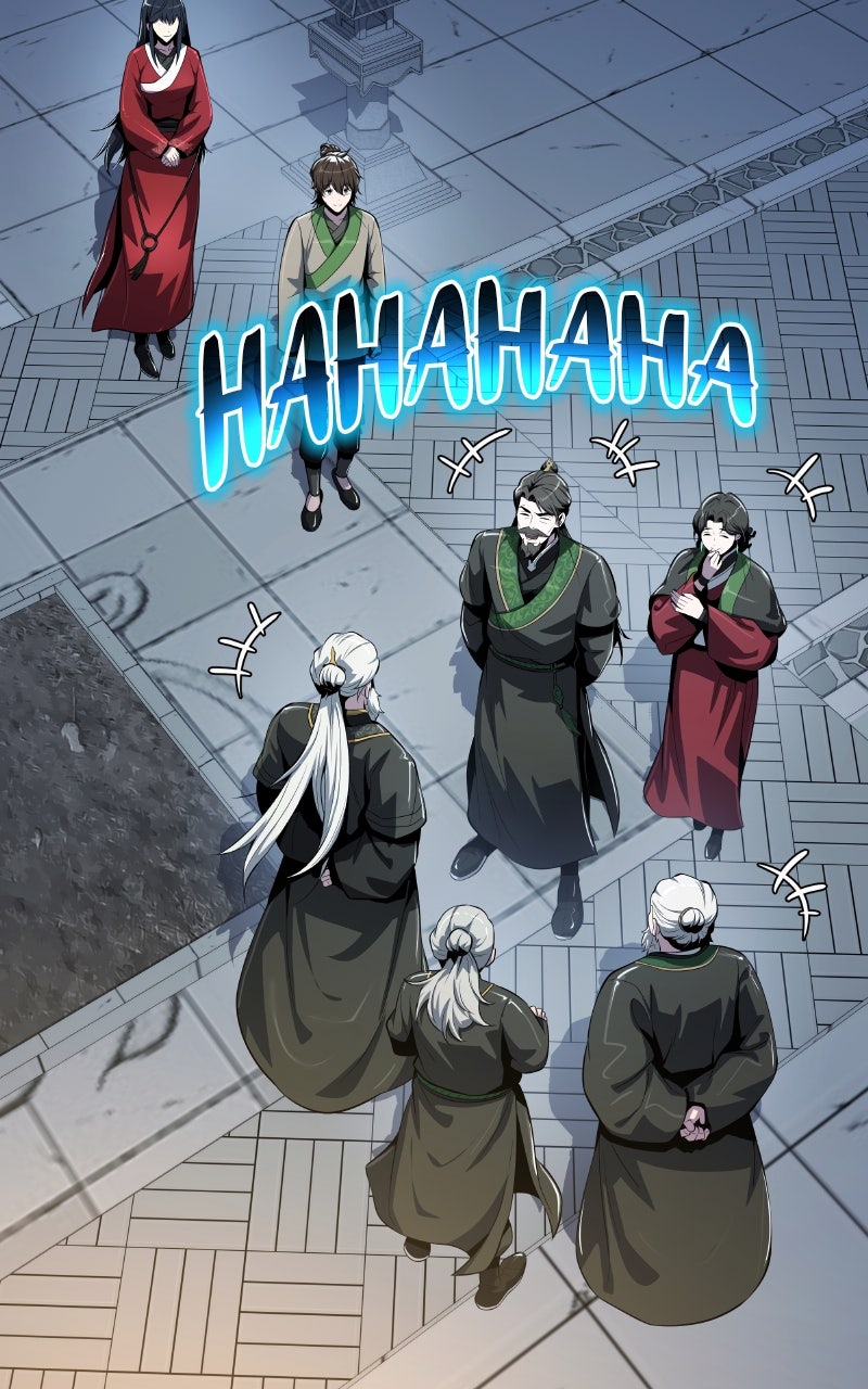 Read The Sichuan Tang Clan's Entomologist en Manga Online