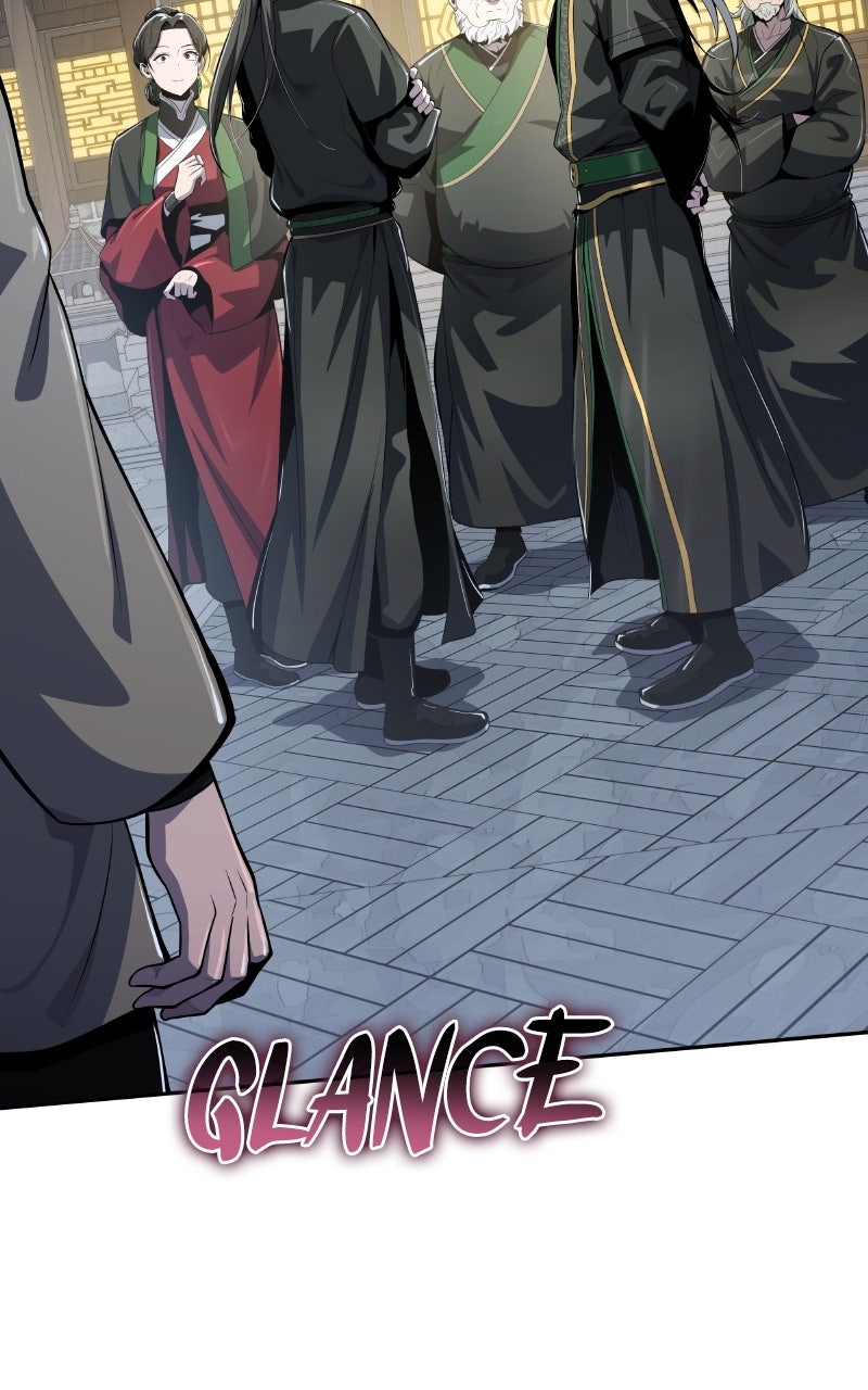 Read The Sichuan Tang Clan's Entomologist en Manga Online