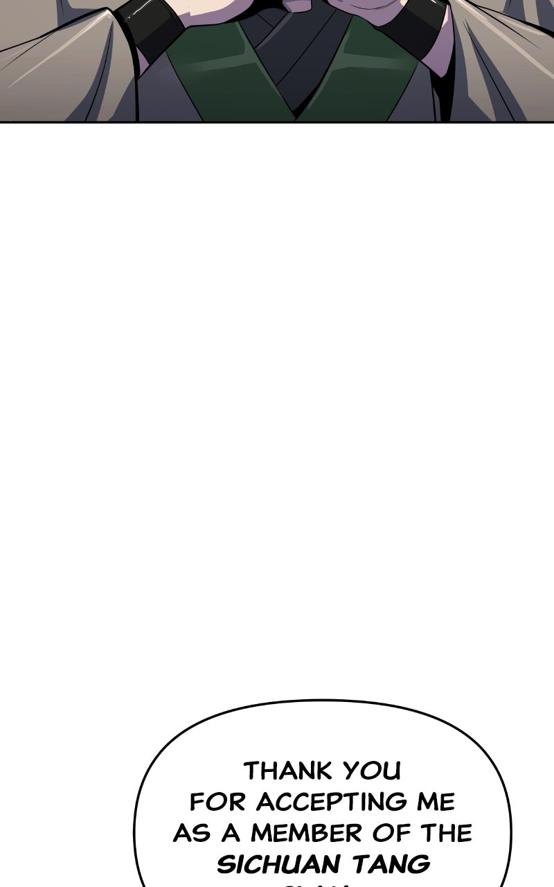 Read The Sichuan Tang Clan's Entomologist en Manga Online