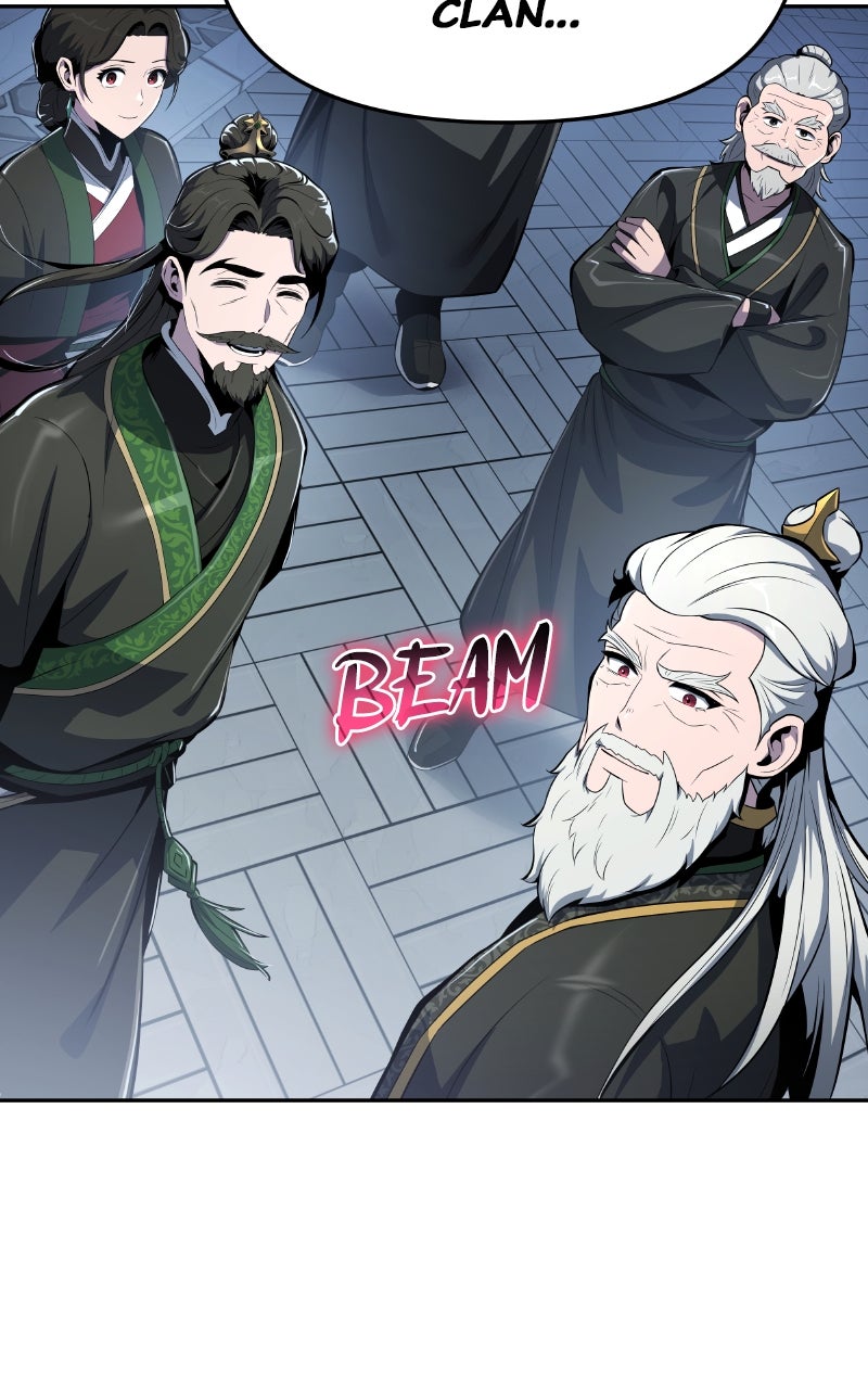 Read The Sichuan Tang Clan's Entomologist en Manga Online