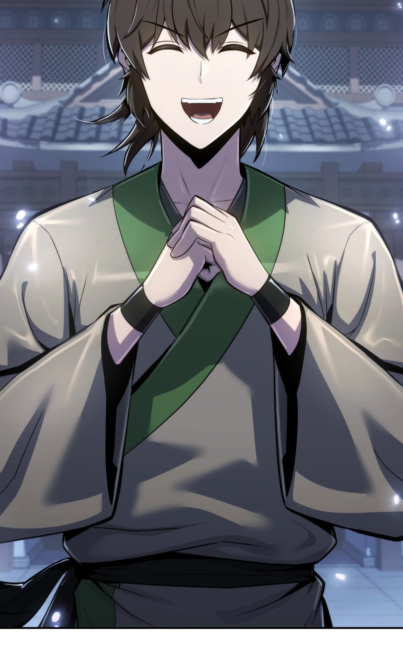 Read The Sichuan Tang Clan's Entomologist en Manga Online