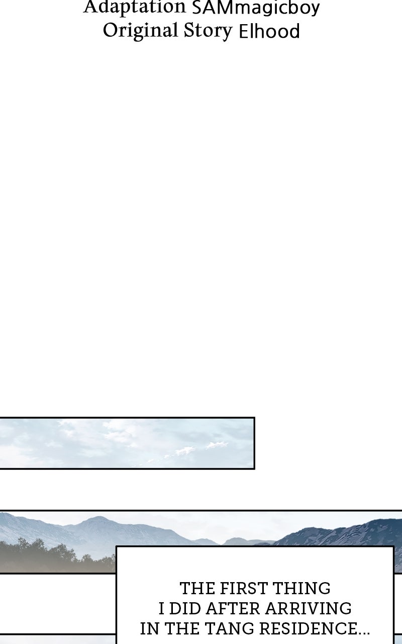 Read The Sichuan Tang Clan's Entomologist en Manga Online