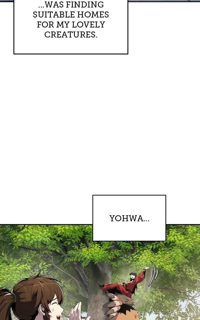 Read The Sichuan Tang Clan's Entomologist en Manga Online