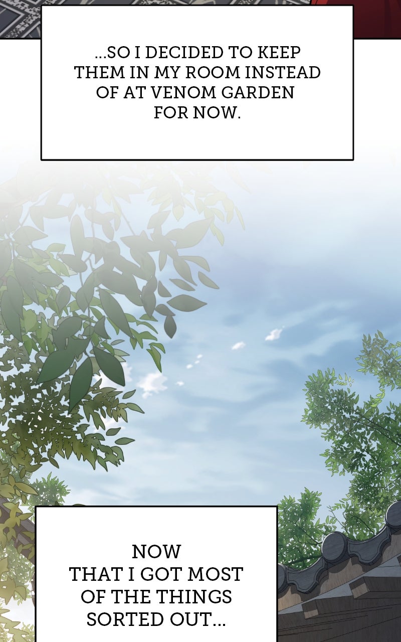 Read The Sichuan Tang Clan's Entomologist en Manga Online