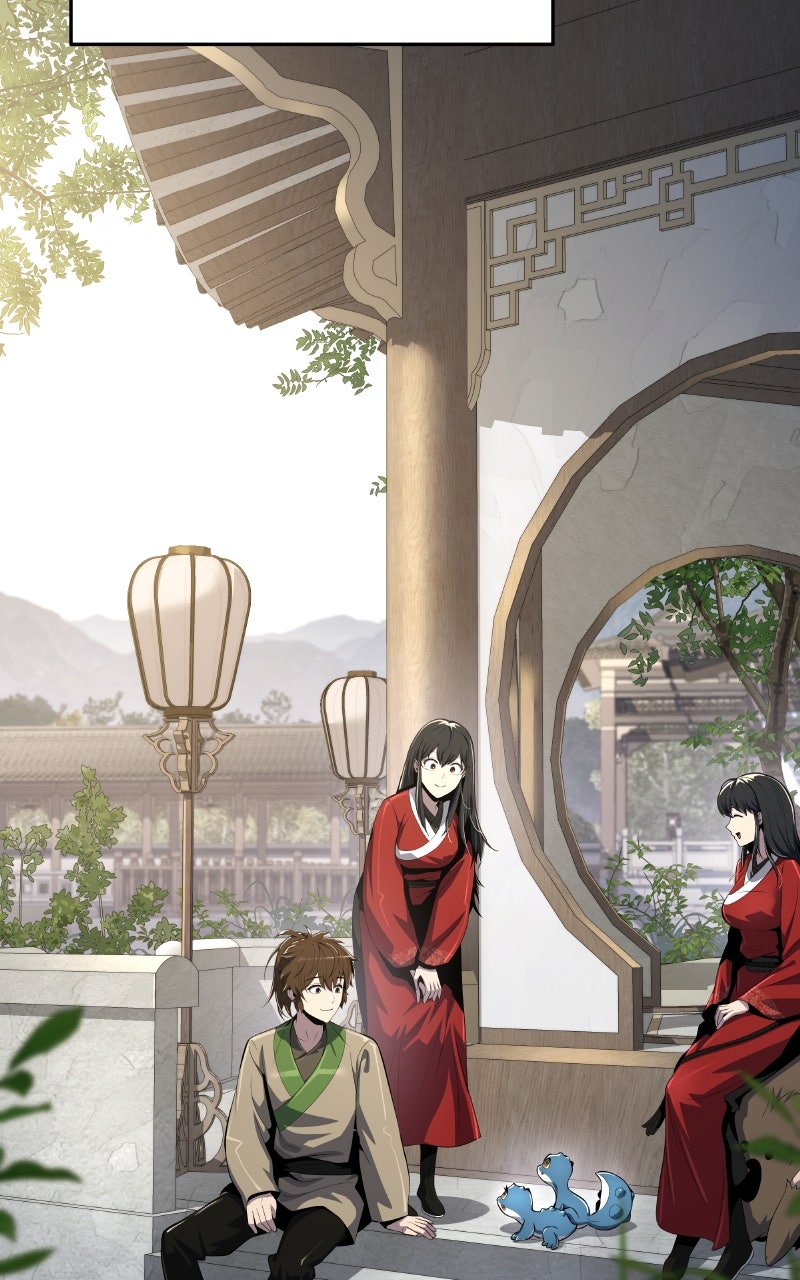 Read The Sichuan Tang Clan's Entomologist en Manga Online