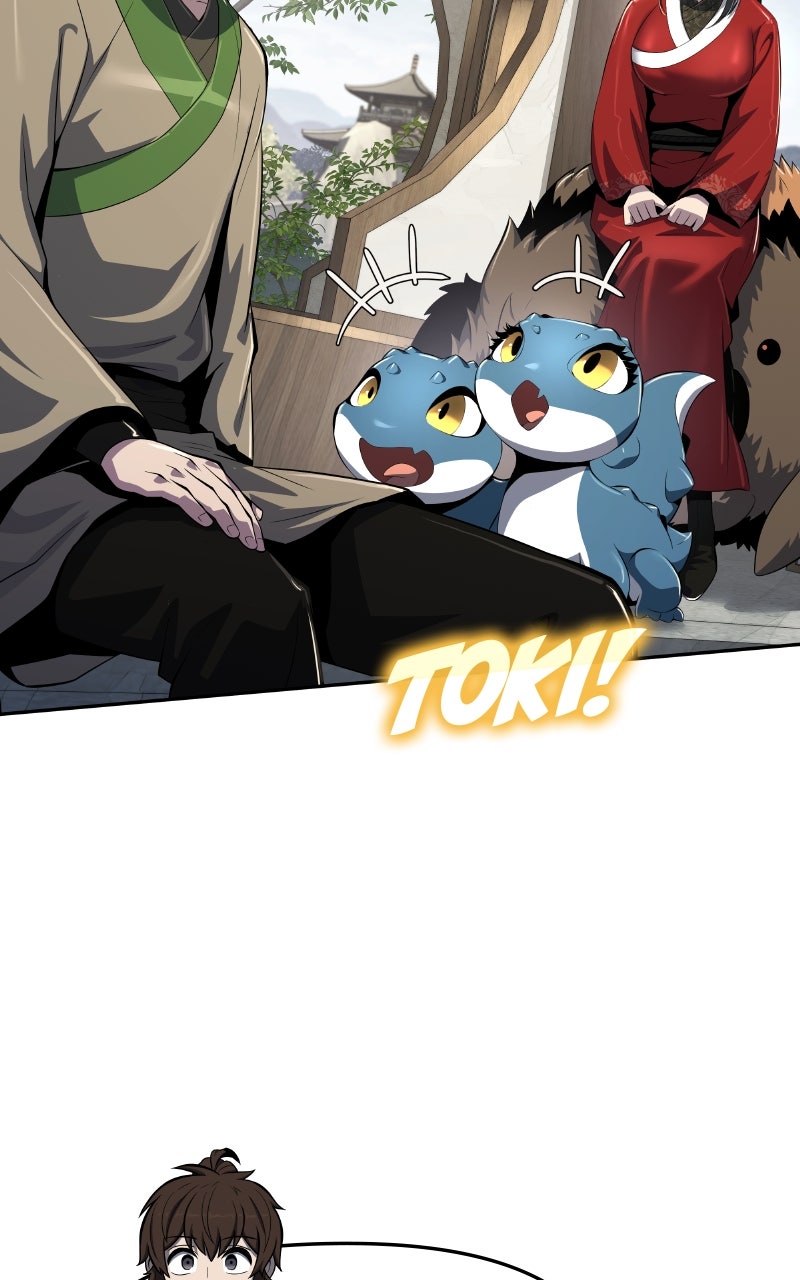 Read The Sichuan Tang Clan's Entomologist en Manga Online