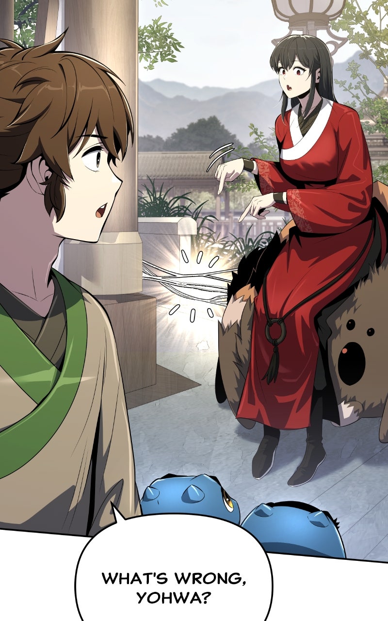 Read The Sichuan Tang Clan's Entomologist en Manga Online