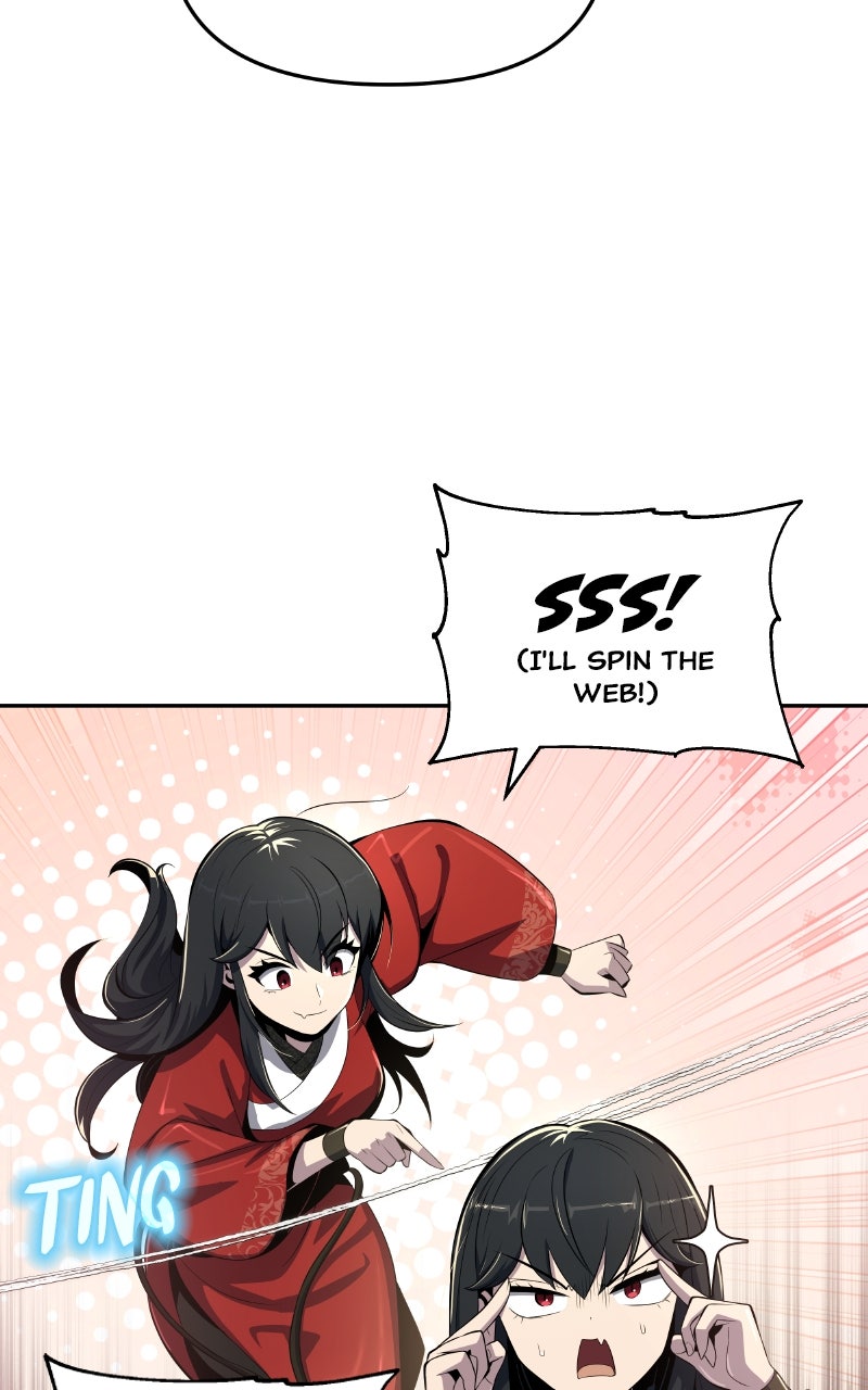Read The Sichuan Tang Clan's Entomologist en Manga Online