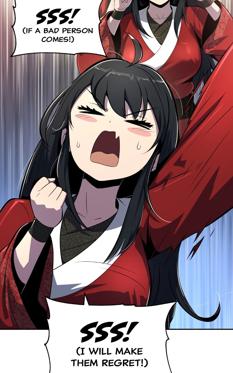 Read The Sichuan Tang Clan's Entomologist en Manga Online