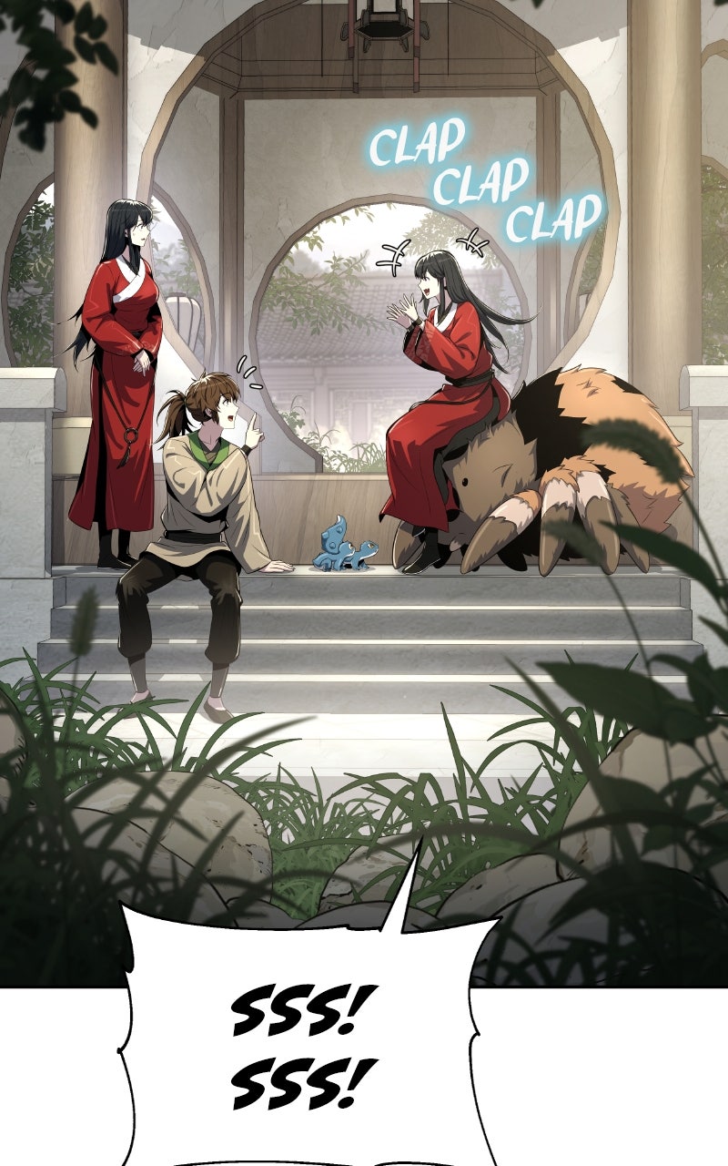 Read The Sichuan Tang Clan's Entomologist en Manga Online