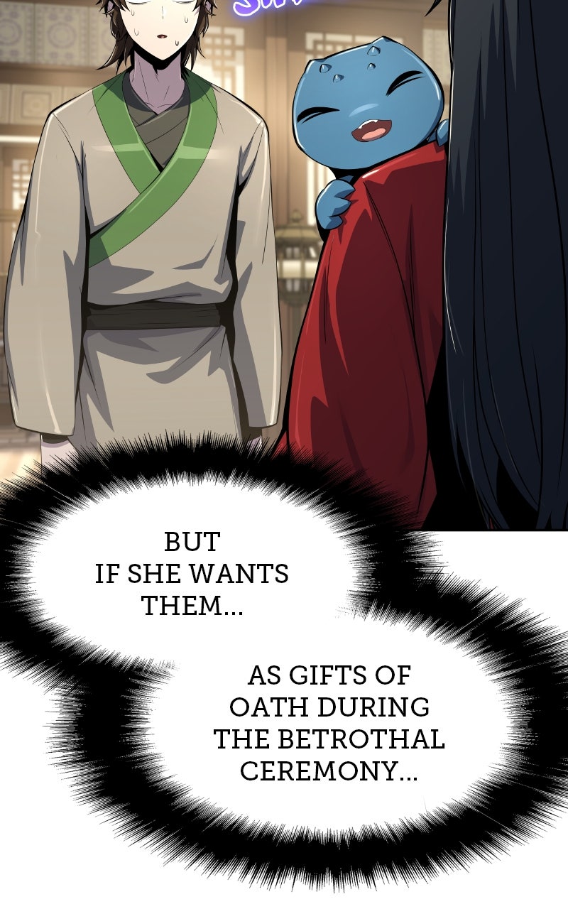 Read The Sichuan Tang Clan's Entomologist en Manga Online