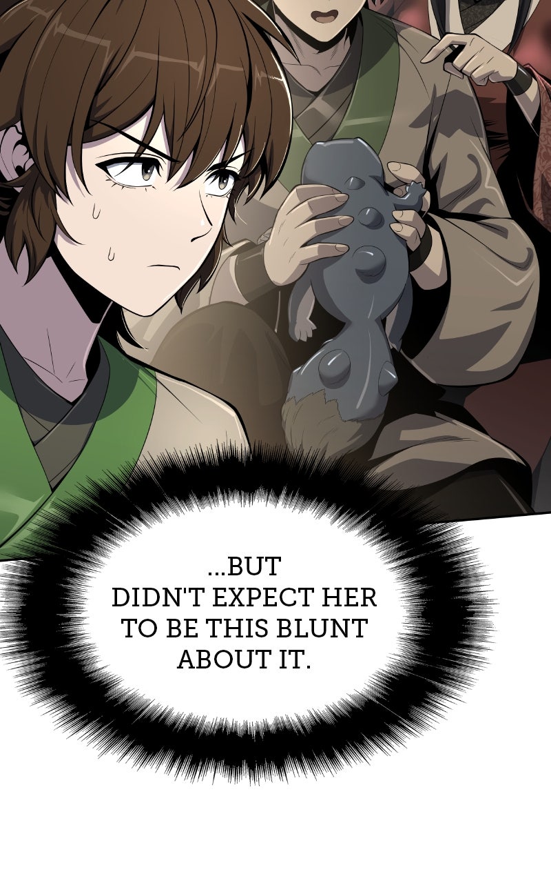 Read The Sichuan Tang Clan's Entomologist en Manga Online