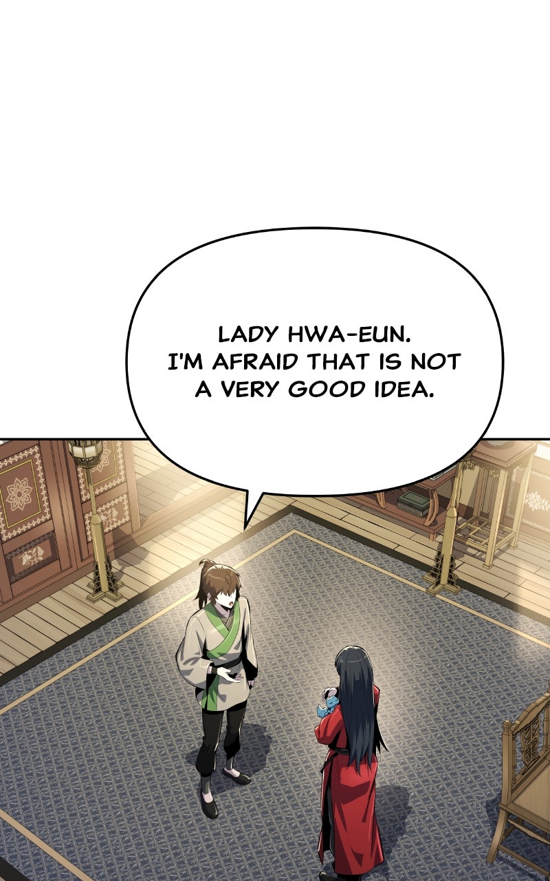 Read The Sichuan Tang Clan's Entomologist en Manga Online