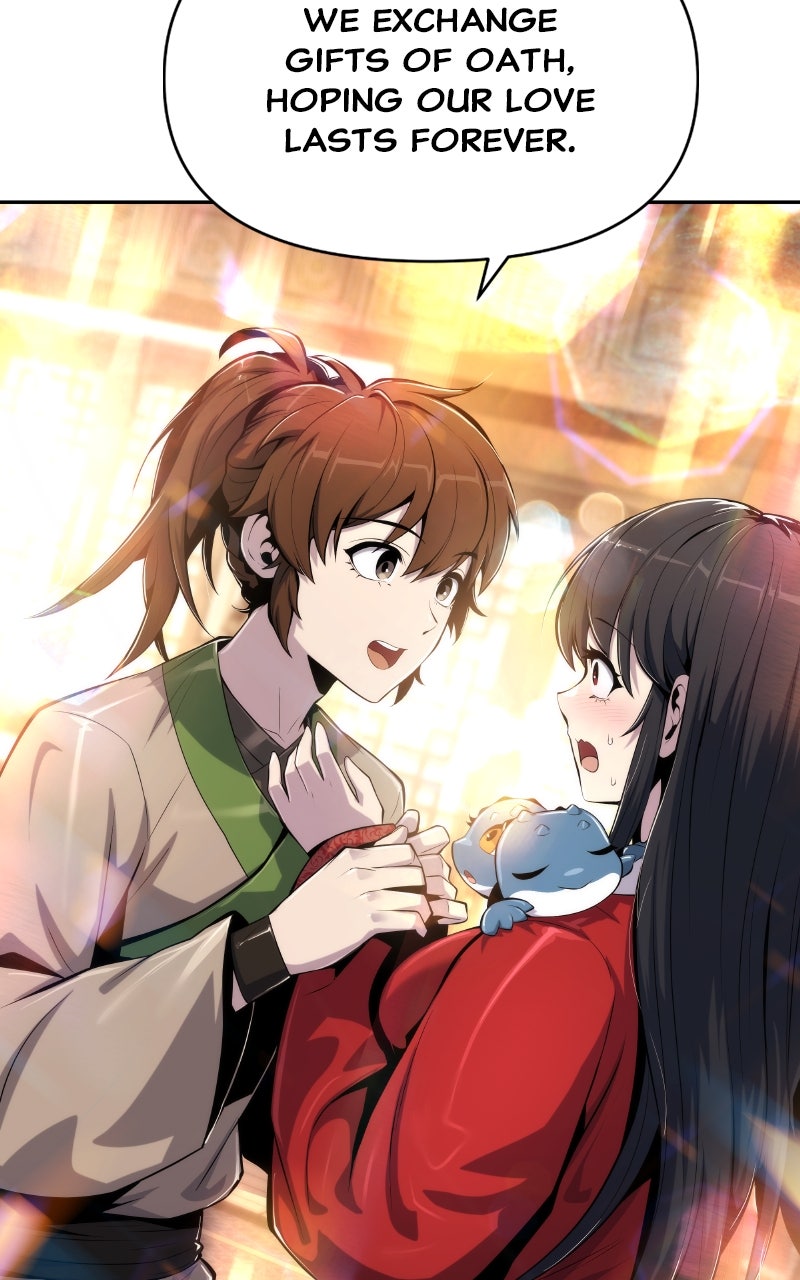Read The Sichuan Tang Clan's Entomologist en Manga Online