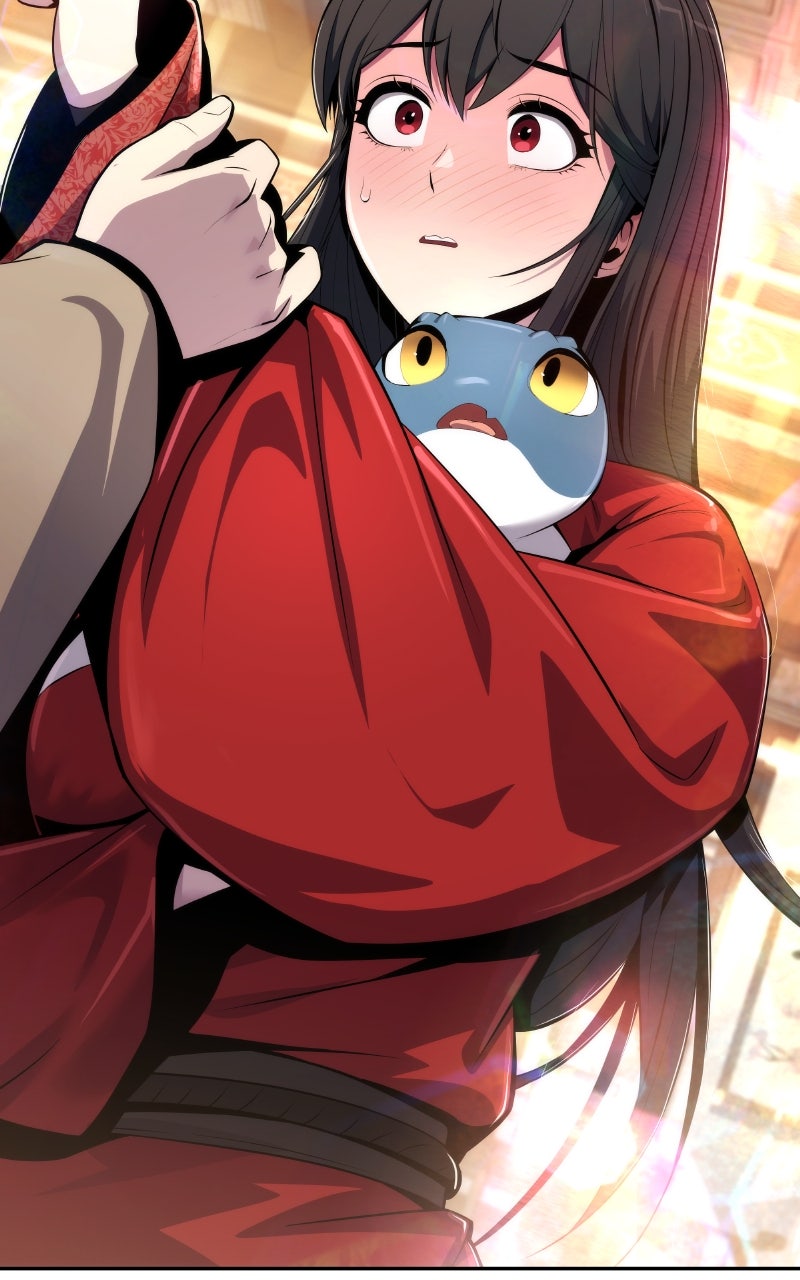 Read The Sichuan Tang Clan's Entomologist en Manga Online