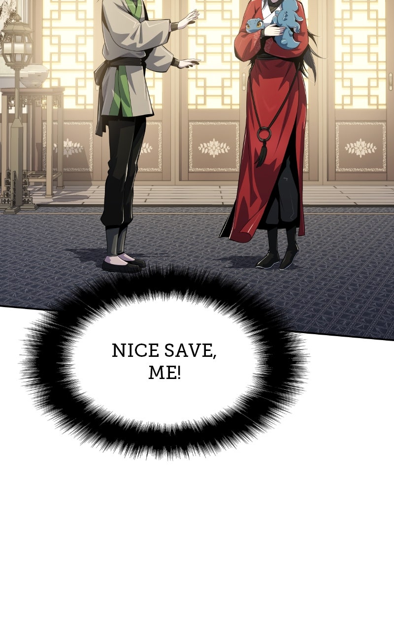 Read The Sichuan Tang Clan's Entomologist en Manga Online