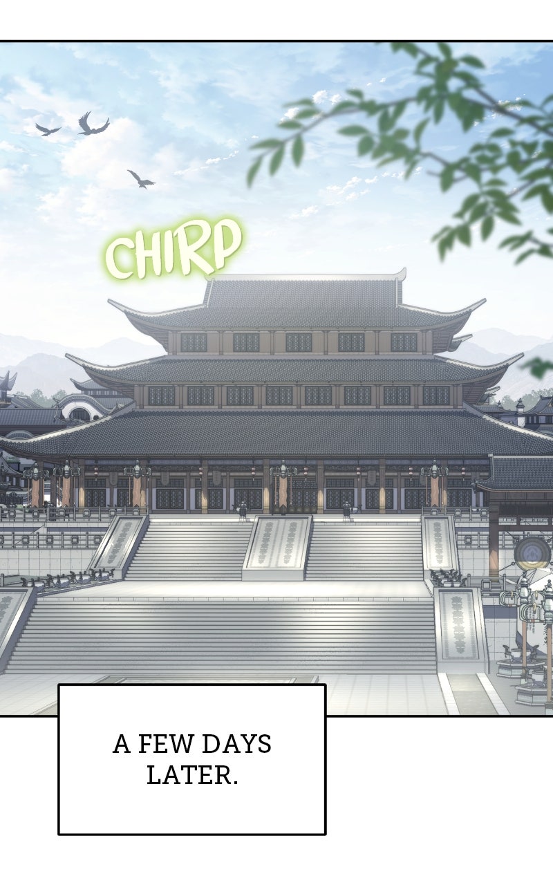 Read The Sichuan Tang Clan's Entomologist en Manga Online