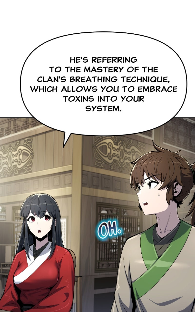 Read The Sichuan Tang Clan's Entomologist en Manga Online