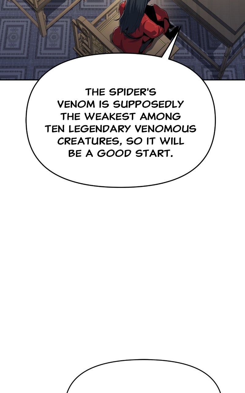 Read The Sichuan Tang Clan's Entomologist en Manga Online