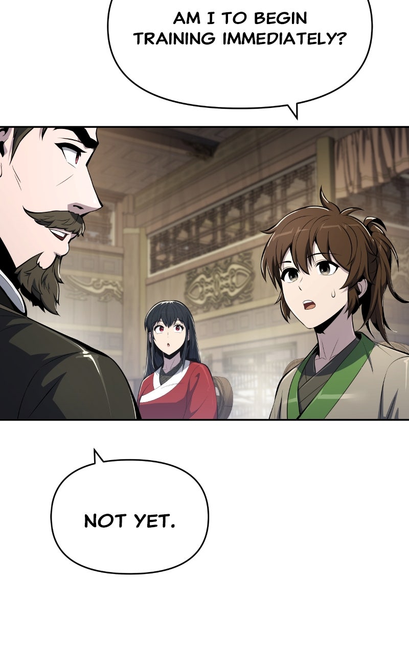 Read The Sichuan Tang Clan's Entomologist en Manga Online
