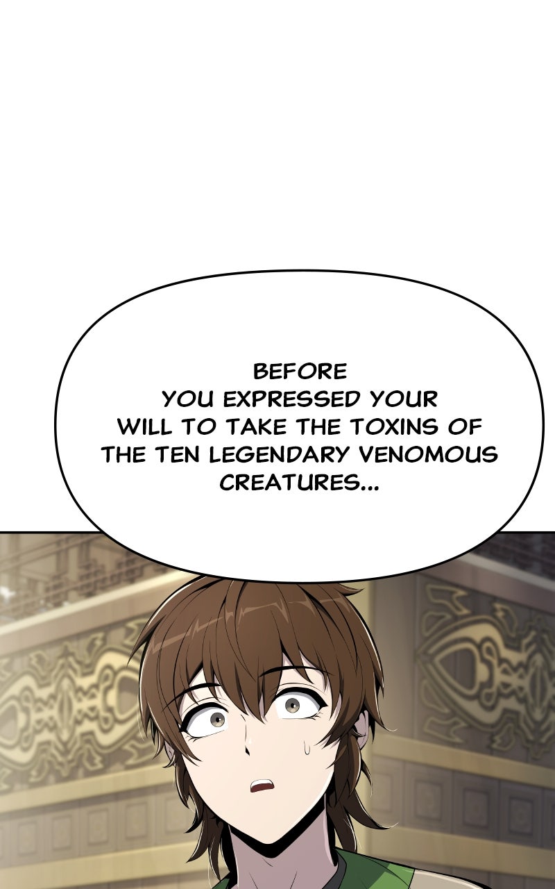 Read The Sichuan Tang Clan's Entomologist en Manga Online
