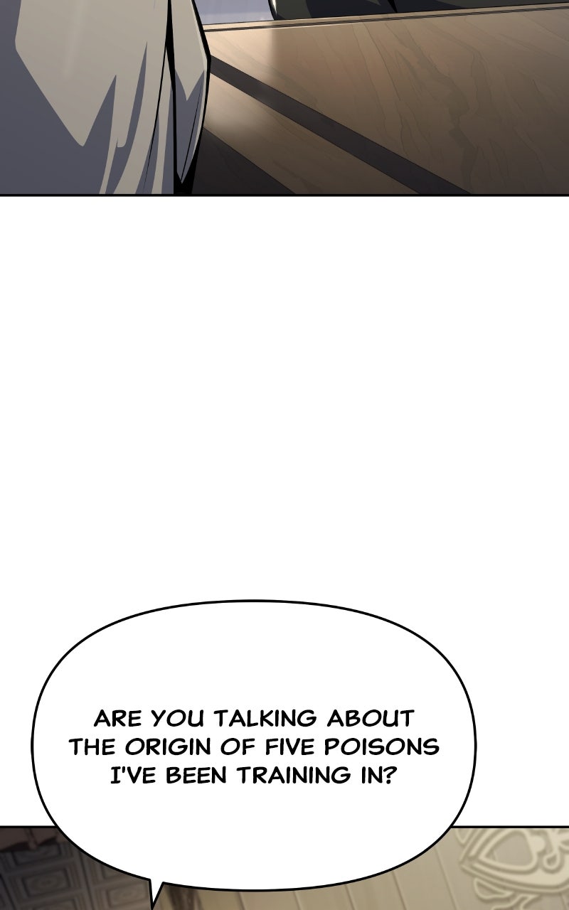 Read The Sichuan Tang Clan's Entomologist en Manga Online