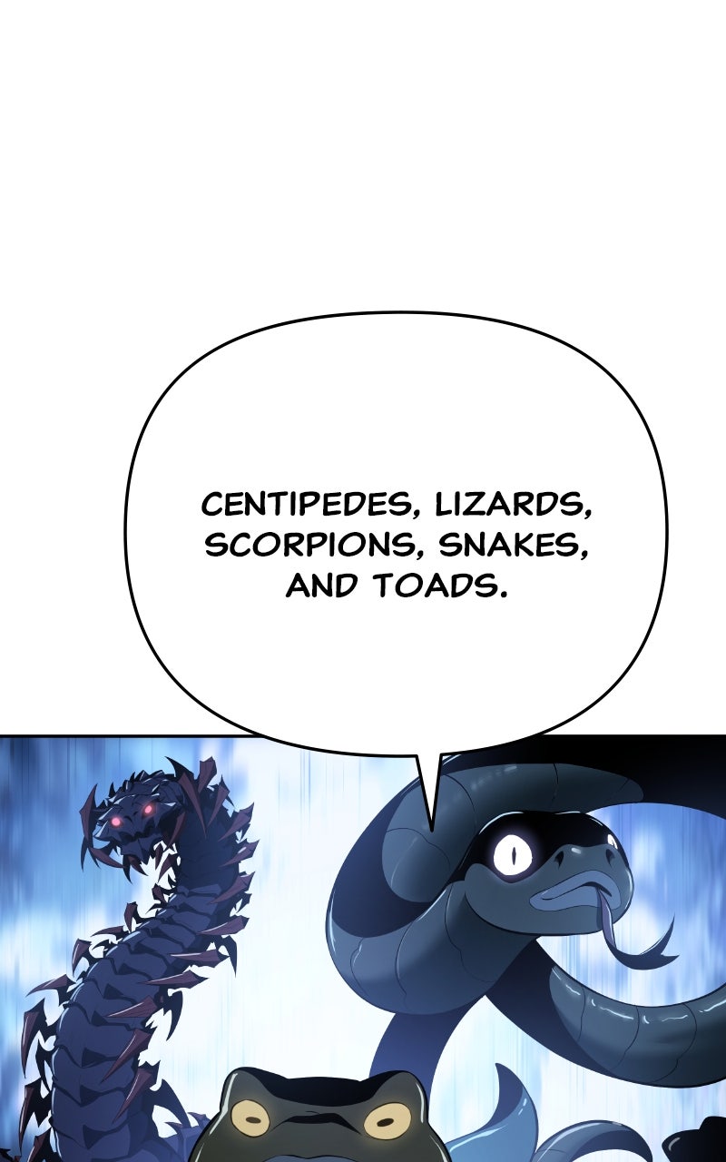 Read The Sichuan Tang Clan's Entomologist en Manga Online