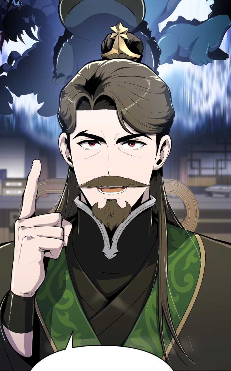 Read The Sichuan Tang Clan's Entomologist en Manga Online